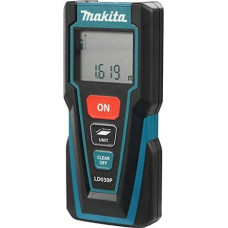 Makita LD030P Laser distance measurer