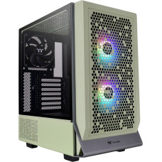 Thermaltake Ceres 300TG ARGB Matcha Green