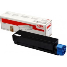 OKI Toner for B412/32/512/MB472/92/562 Black 3k