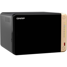 Qnap NAS STORAGE TOWER 6BAY 8GB/TS-664-8G QNAP