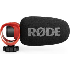 Rode VideoMicro II