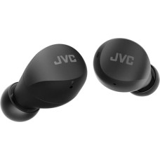 JVC HA-A6T-BU black