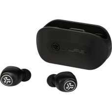 Jlab Go Air In-Ear TWS Earbuds, black