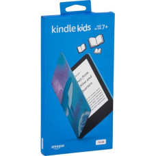 Kindle Kids 2022 Space Whale