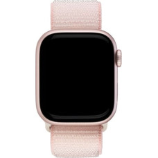 Apple Watch 9 GPS 45mm Pink Alu Lightpink Sport Loop