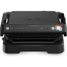 Tefal OptiGrill 2in1 GC7728 kontakta grils