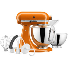 Kitchenaid Artisan pārtikas pārstrāde 300 W 4,8 L Oranžs