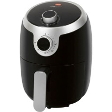 Clatronic FR 3769 H black Air Fryer