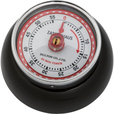 Zassenhaus Timer Speed black