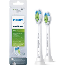 Philips Sonicare W Optimal White HX6062/10 Standarta zobu birstes uzgaļi