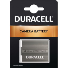 Duracell DR9668 kameru / digitālās videokameras akumulators Litija jons 750 mAh