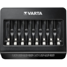 Varta LCD Multi Charger+ bateriju lādētājs Sadzīves akumulators AC