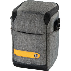 Hama Camera bag Terra, 90 Grey