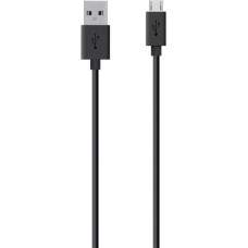 Belkin MIXIT USB-A / Micro-USB 3m black F2CU012bt3M-BLK