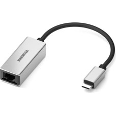 Marmitek Connect USB-C to Ethernet Adapter