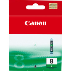 Canon 0627B001 tintes kārtridžs 1 pcs Oriģināls Zaļš