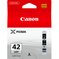 Canon 6391B001 tintes kārtridžs 1 pcs Oriģināls Standarta produktivitāte Gaiši Pelēks