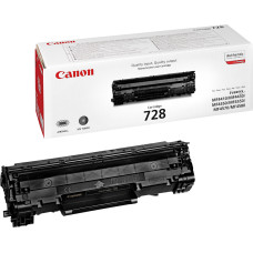 Canon 3500B002 tonera kārtridžs 1 pcs Oriģināls Melns