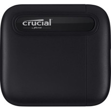 Crucial portable SSD X6   2000GB USB 3.1 Gen 2 Typ-C