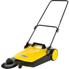 Kärcher S 4 Sweeper