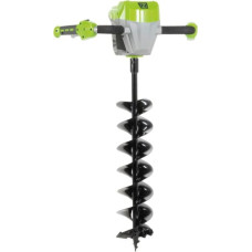 Zipper ZI-EBM40V 40V Earth Drill and Mixer  cordless