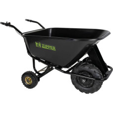 Zipper ZI-EWB300-160L electric wheelbarrow