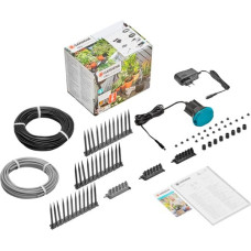 Gardena Holiday Watering Set