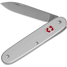 Victorinox ALOX silver