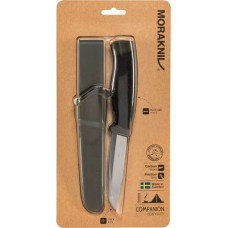 Morakniv Companion Knife Heavy Duty Military Green