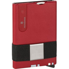 Victorinox Smart Card Wallet Iconic Red