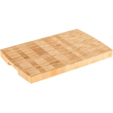 Zassenhaus Chopping Board Bamboo 40x25x3cm