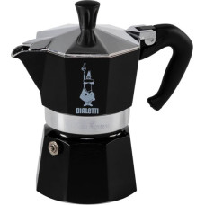 Bialetti Moka Express 3TZ nera