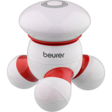 Beurer MG 16 red Mini Massager