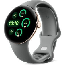 Google Pixel Watch 3 (41mm) WiFi hazel