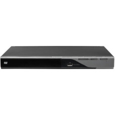 Panasonic DVD-S500EG-K black