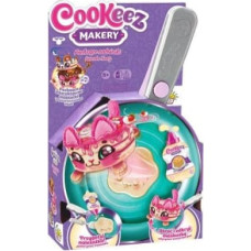 Cobi Cookeez Makery Pancakes - Frying pan set