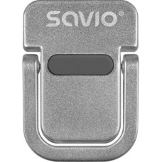 Savio Laptop kickstand PB-03 SAVIO, silver