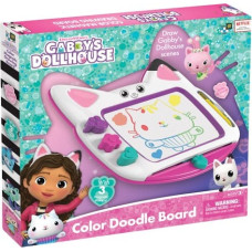 Cobi Color Doodle Board Gabbys Dollhouse