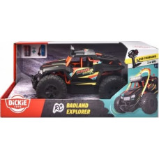 Dickie Vehicle RC Badland Explorer RTR 32 cm