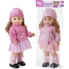 Artyk Edu&Fun fashion doll 40 cm