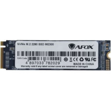 Afox SSD drive ME300 M.2 PCI-Ex4 512GB TLC 2.5 GB/s NVMe