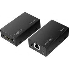 Logilink HDMI extender up to 60m 1080p/60Hz