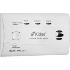 Kidde Carbon monoxide sensor KIDDE K10LLCO