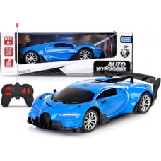 Artyk R / C racing car TFB