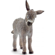 Schleich Figurine of a donkey