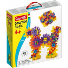 Quercetti Georello Basic set 80 pieces