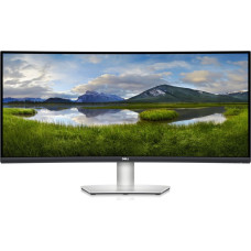 Dell S Series S3423DWC LED display 86,4 cm (34