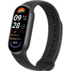 Xiaomi Smartband 9 Black