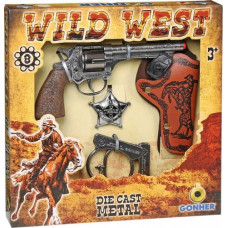 Pulio Cowboy set Gonher