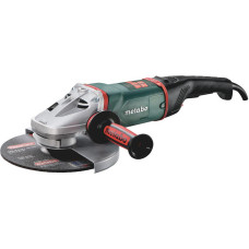 Metabo SZLIFIERKA KĄTOWA 230mm 2600W WE 26-230 MVT QUICK